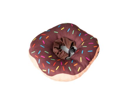 Kołnierz DONUT wzór